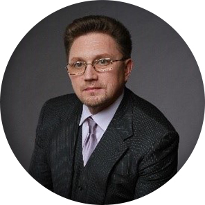 Козодаев Андрей Николаевич